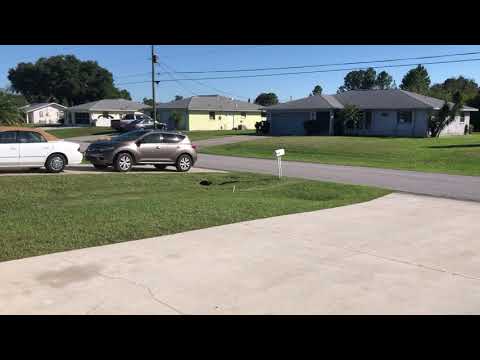 Video of 9116 Castlehill Ave., Englewood, FL 34224