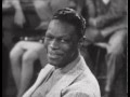 Nat King Cole Trio - Frim Fram Sauce