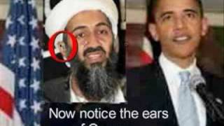 Is President Obama really Osama Bin Ladin?