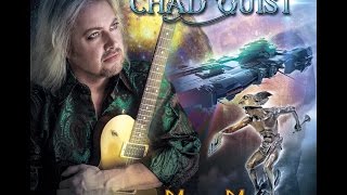 Chad Quist - Mercury Messenger - Official Video