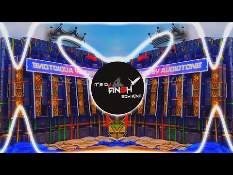 TARZAN  || DIL SE JUDA KHWAB TU || HAIGH GAIN || EDM TRAP MIX || DJ SARZEN || DJ ANSH EDM KING