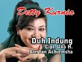 Download Lagu Detty Kurnia - Duh Indung  Sunda Video Mp3 Free