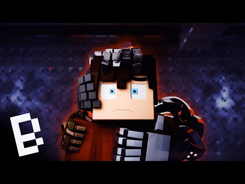 "Break The Cycle" (Curtains of despair 2/4) | FNAF Animation | Song by:  @TryHardNinja