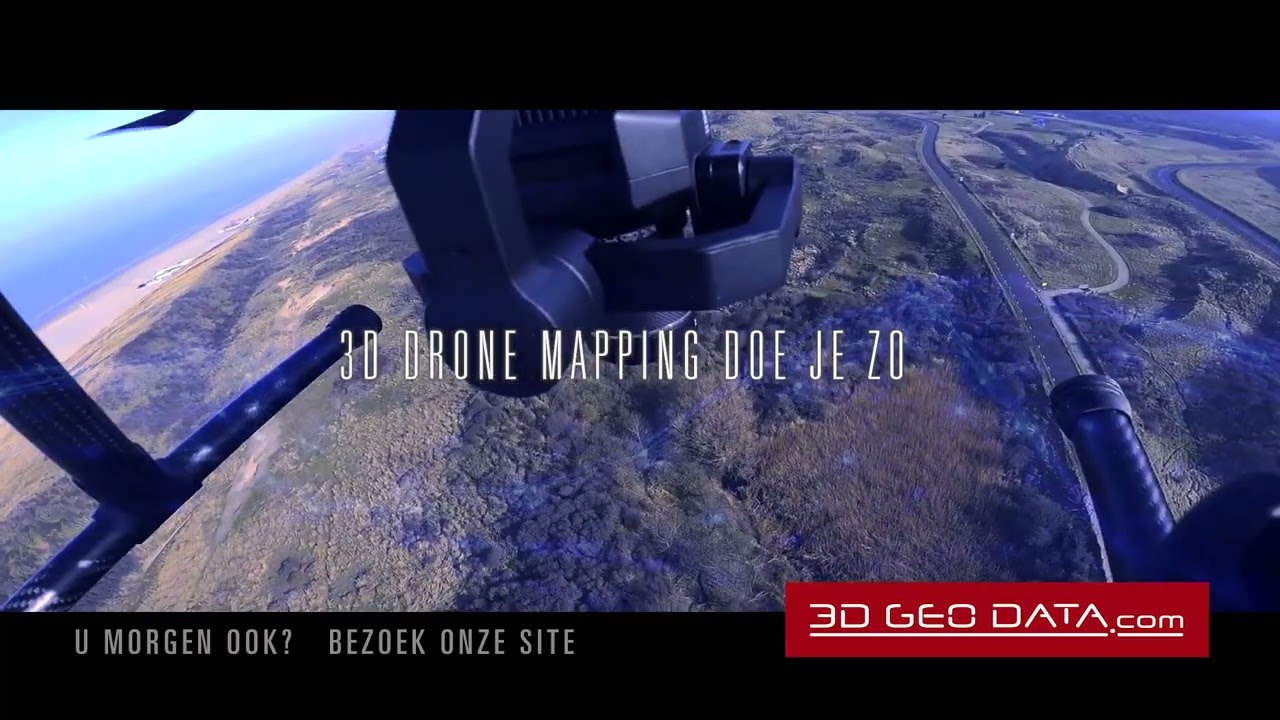 Digital Twin 3D GEO DATA - Maxresdefault 