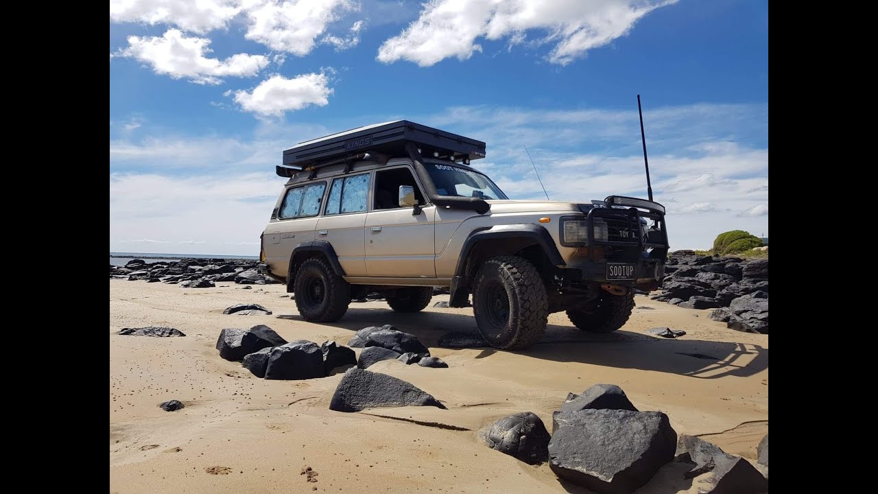 fueled up 12ht in both 60 and 75 series  take on 3 great locations