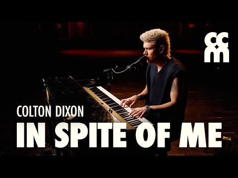 In Spite Of Me - Colton Dixon