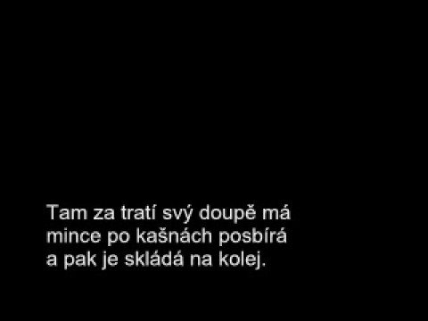 Karaoke - Malá dáma - Kabát