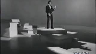 Engelbert Humperdinck - (LIVE) The Way It Used To Be