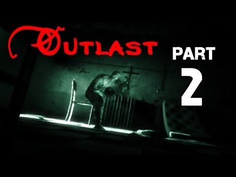 outlast 2 pc descargar