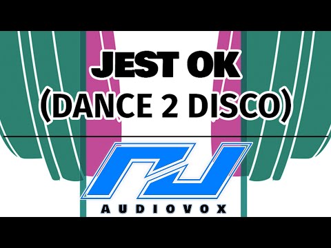 Jest OK - Arek Braxton