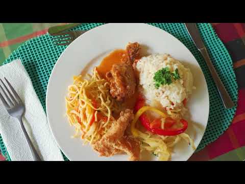 DISCOVER SAINT LUCIA'S HERITAGE