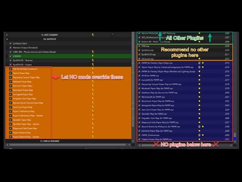Basics of Installing a Mod via Mod Organizer 2 (MO2) (Basic Start)