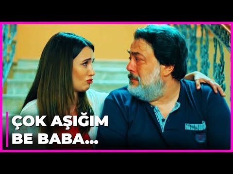 Pelin Babasına Sinan'ı Anlattı | Tatlı İntikam 15. Bölüm