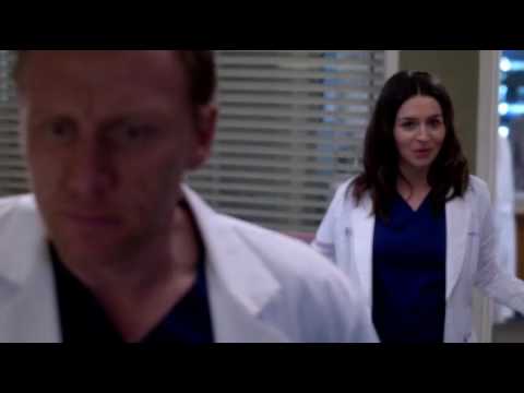 Owen and Amelia - 13x23 - True Colors - Scene 5