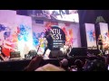 140816 NTU Fest KANG GARY & JUNGIN ...