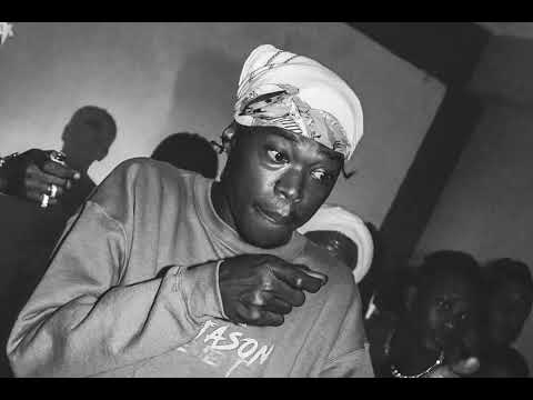 [ FREE ] Skillibeng X Skeng X Dancehall Type Beat - “ MYSTERY “