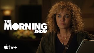 The Morning Show — Inside the Episode: “La Amara Vita” | Apple TV+ video