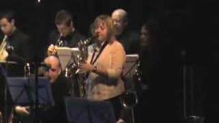 Paul's Shuffle - Steve Parry & The Big Band From Hell
