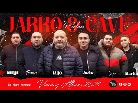 Jarko & Čave Malčice LUBIM ŠUMNE DZIVČE