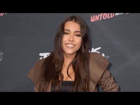 Madison Beer Set To Star In Her Own Reality Show 'Making Madison'