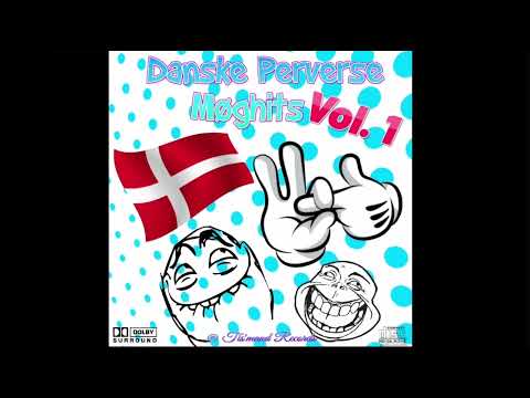 Pandemonium - Jeg Ka' Li' Og Bolle Dig