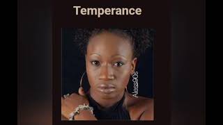 Temperance - Everything (Factory Team Edit)
