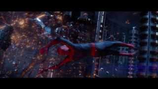 The Amazing Spider-Man 2: Rise of Electro