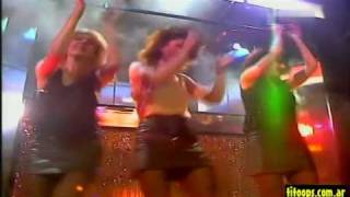 Tracy Ullman - Breakaway HQ Live