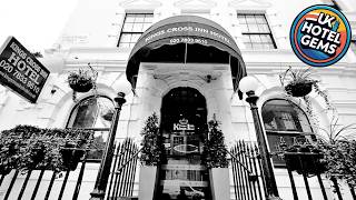 Kings Cross Inn Hotel | London, United Kingdom | Hotel Review 🏨