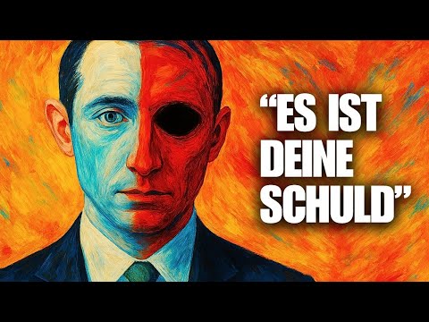 Die Opferrolle Ist Gefährlicher, Als Du Denkst… Carl Jungs Schockierende Warnung