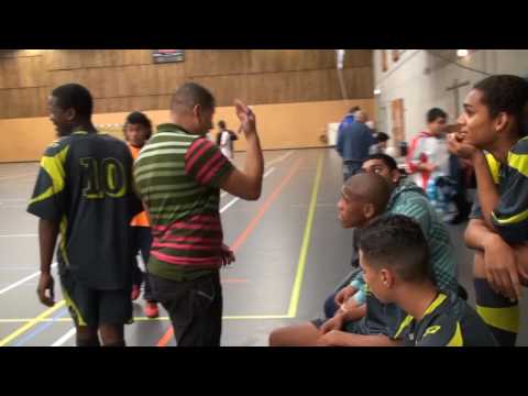 DZS A1, Op weg naar de top...