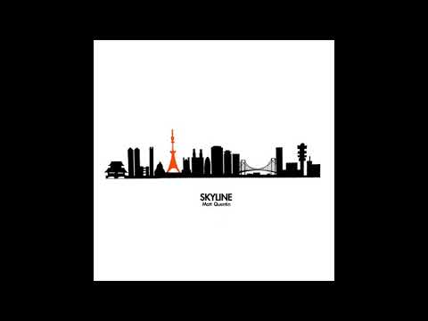 Matt Quentin - Wandering Ways