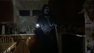 The Phantom Of Knowledge