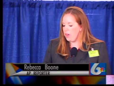 Paul Ezra Rhoades Executed by the State of Idaho