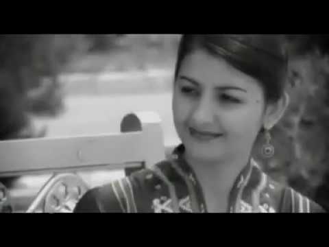 Amanbibi Mämmedowa - Galdyňmy