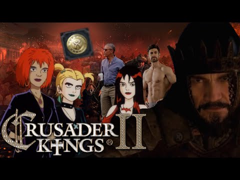 Ck2 Achieving The White Hun