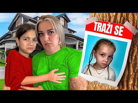 Nisveta se samo okrenula...a Lamije više nije bilo…