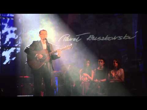 Paweł Ruszkowski - Włocławek 2012 - 1. nagroda