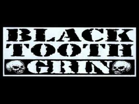 Black Tooth Grin - Ghost