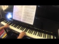Menuet in D Minor by Johann Heinrich Buttstett RCM piano grade 4 2015 Celebration Series