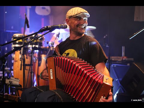 La Ruse ... teaser à  la Loco