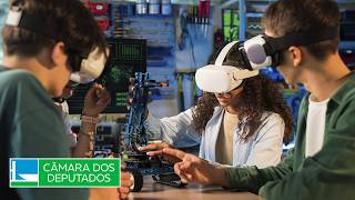  Discussão e votação de propostas legislativas - 25/02/2026 10:00