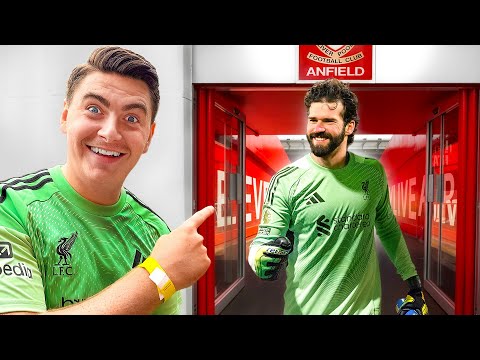 24 Hours To Meet Alisson