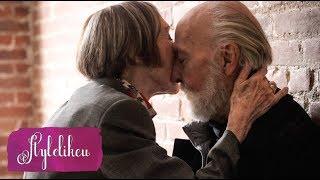 Life Doesn't End at 50: Felicia and Edmundo's Unlikely Love Story Spans a Century