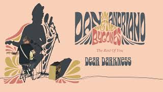 Dan Andriano &amp; The Bygones - &quot;The Rest Of You&quot; (Full Album Stream)