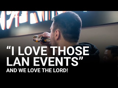 NAC 4 — Community Event