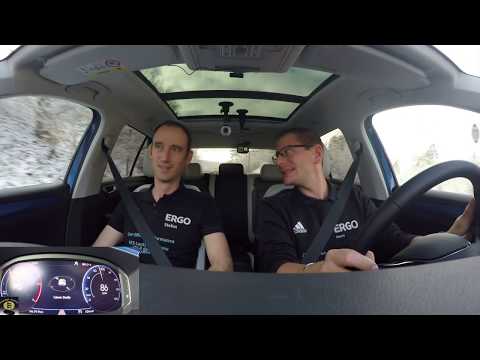 VW T-Roc 2.0L TDI Style 4Motion, complete test, review, all-round test, information, driving report