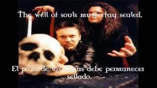 Candlemass - The Well Of Souls (Sub Español/Lyrics English)