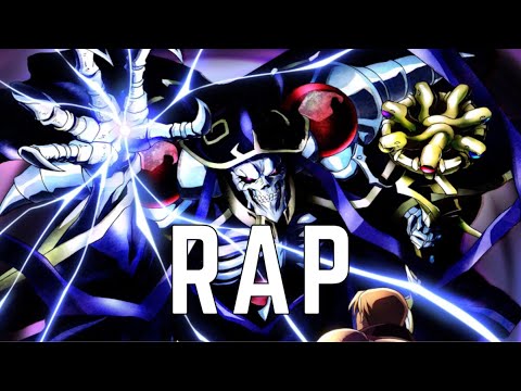OVERLORD RAP | "OVERDOSE" | AERIAL ACE FT. IAMCHRISCRAIG (PROD. wydstepbro)