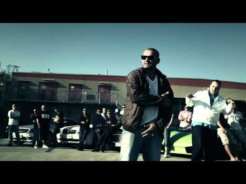 Rytmus feat  Grimaso   Monopol OFFICIAL CLIP